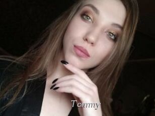 Torrrrrry