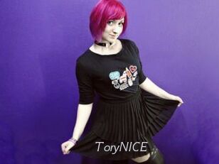 ToryNICE