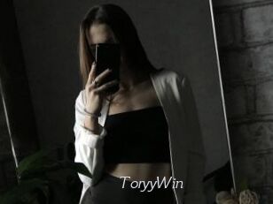 ToryyWin Le Scandale