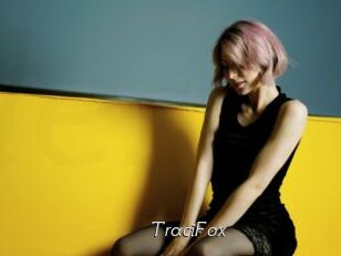 TraciFox