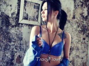 TracyFlower