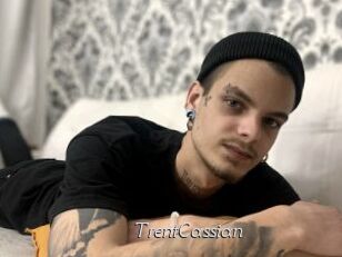 TrentCassian