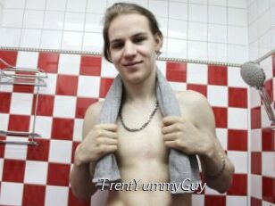 TrentYummyGuy