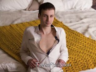 TrevorPhillipson Le Scandale