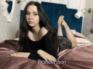 TrishaWilson