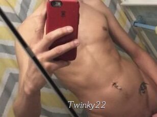 Twinky22