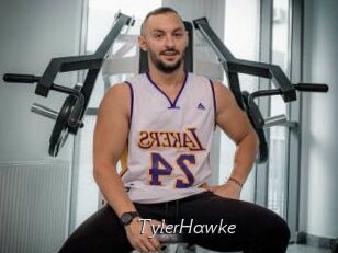 TylerHawke