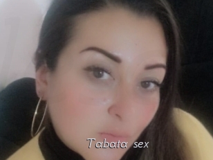 Tabata_sex