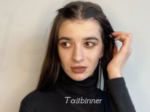 Taitbinner