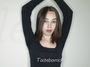 Taitebarrick