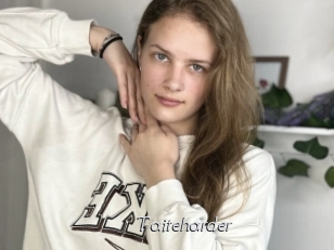 Taiteharder