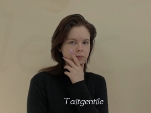 Taitgentile