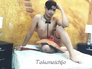takumaichijo Le Scandale
