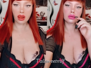 Tallsweetmilf