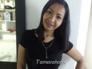 tamarahottx Le Scandale