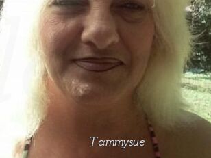 Tammysue