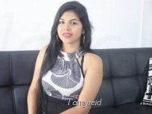 Tamyreid