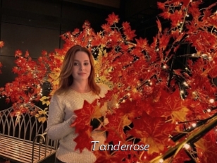 Tanderrose