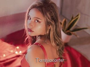 Tanniacarter