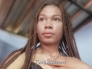 Tanyahbrown