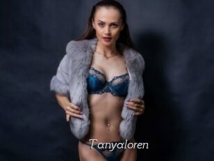 Tanyaloren