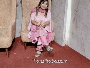 Tanziltabassum