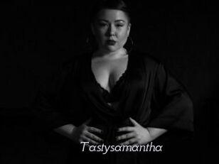 Tastysamantha