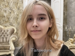 Tatawayne