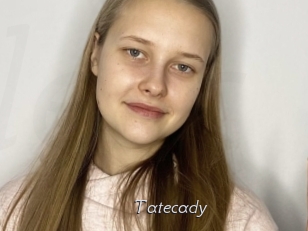 Tatecady