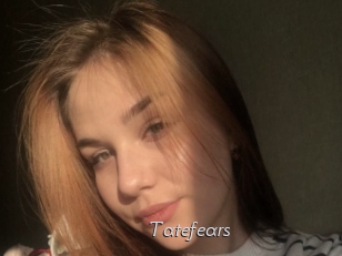 Tatefears