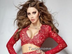 Tatiannaeve