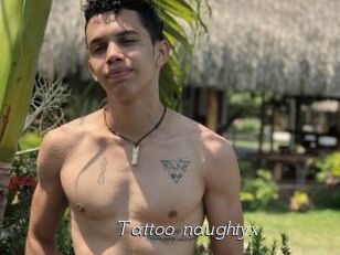 Tattoo_naughtyx