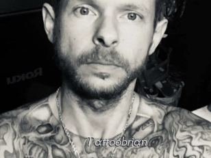 Tattoobrian