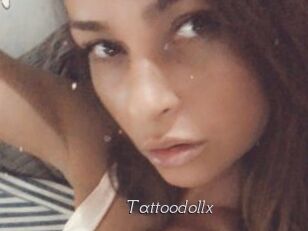 Tattoodollx