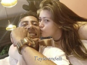 Taylerandelli