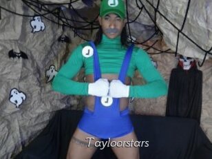Tayloorstars
