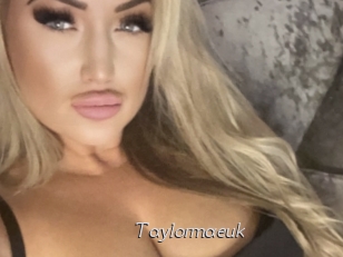 Taylormaeuk