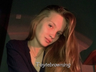 taytebrowning Le Scandale