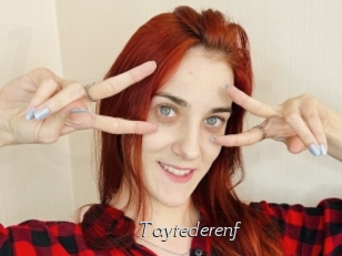 Taytederenf