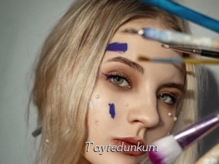 taytedunkum Le Scandale
