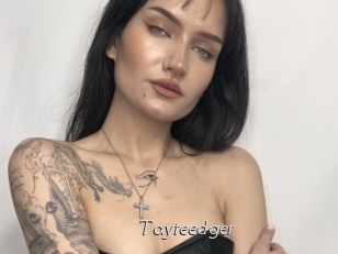 Tayteedger