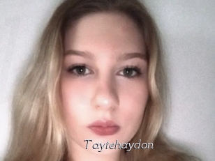 Taytehaydon