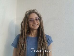 TeaseKeira