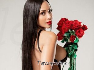 Tefanycollins