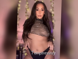 temptresstay Le Scandale