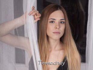 teresacindy Le Scandale
