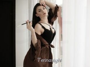 Terinanight