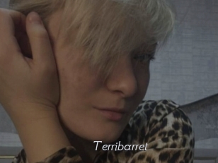 Terribarret