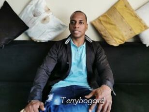 Terrybogard