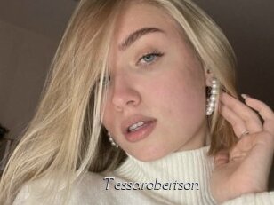 Tessarobertson